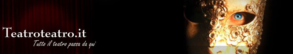 teatro teatro