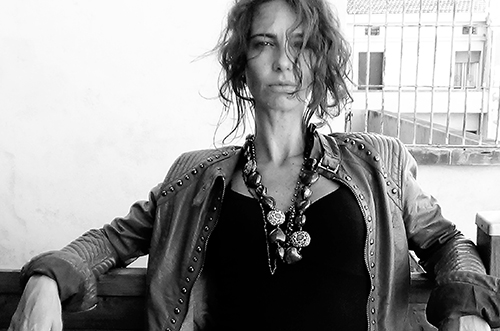 paola de crescenzo